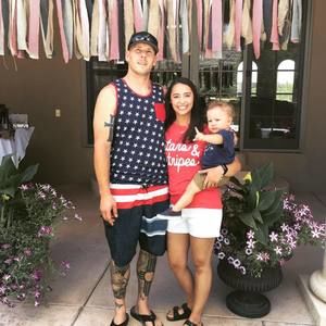 Meet your Posher, Jamie